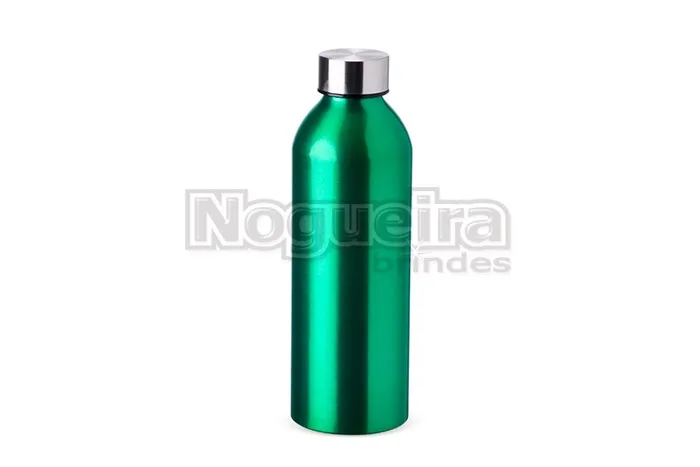 Garrafa Alumínio 800 ml Personalizada