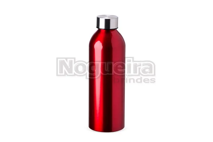 Garrafa Alumínio 800 ml Personalizada