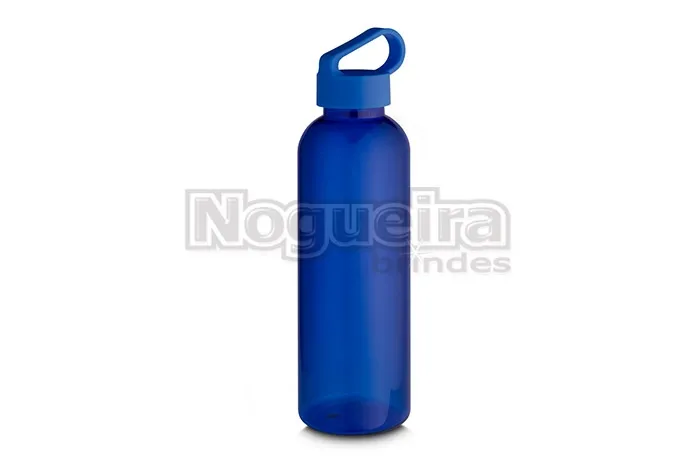 Garrafa Personalizada em RPET 550 ml