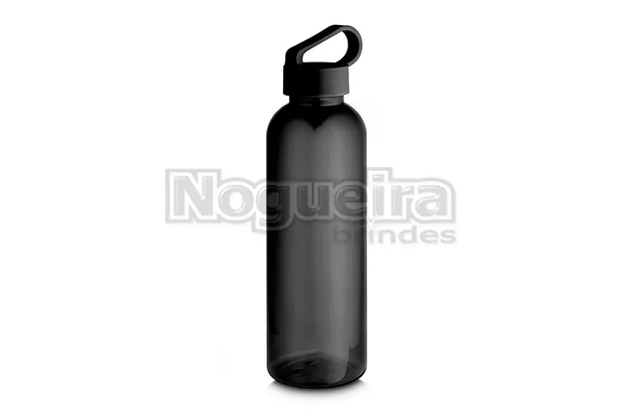 Garrafa Personalizada em RPET 550 ml