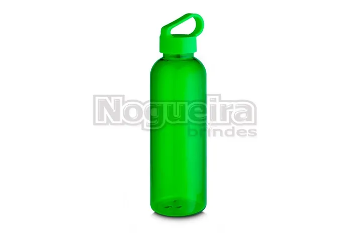 Garrafa Personalizada em RPET 550 ml