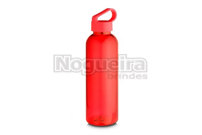 Garrafa Personalizada em RPET 550 ml