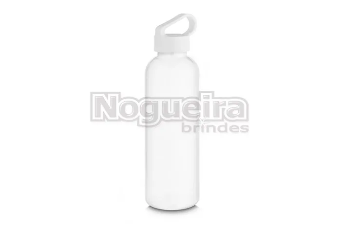 Garrafa Personalizada em RPET 550 ml