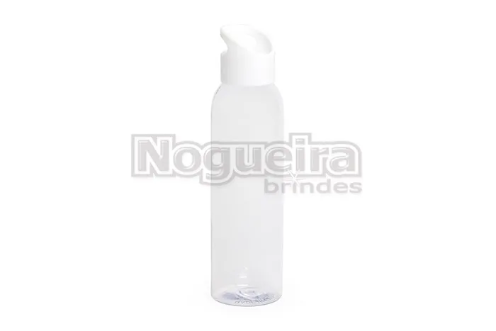 Garrafa Plástica 700 ml Personalizada