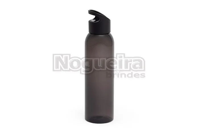 Garrafa Plástica 700 ml Personalizada