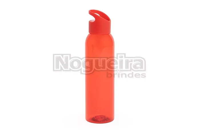 Garrafa Plástica 700 ml Personalizada
