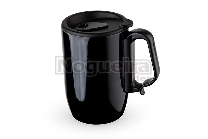 Caneca de Inox Personalizada