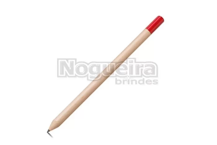 Lápis de Madeira Personalizado