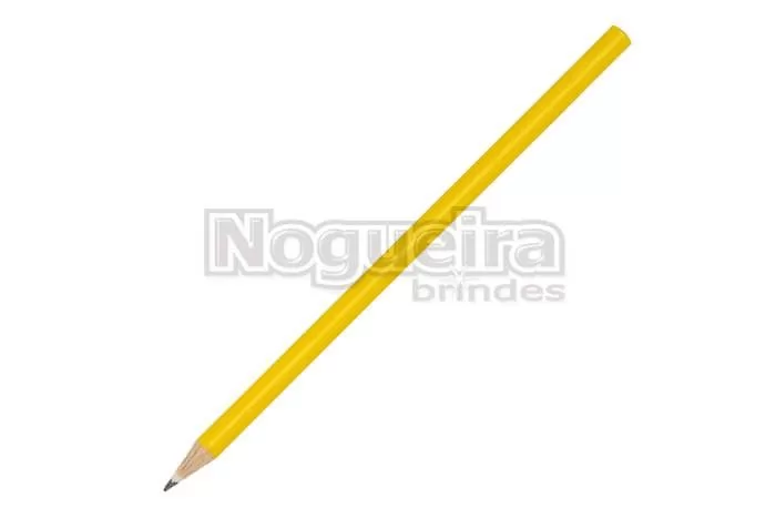 Lápis Personalizados para Brindes