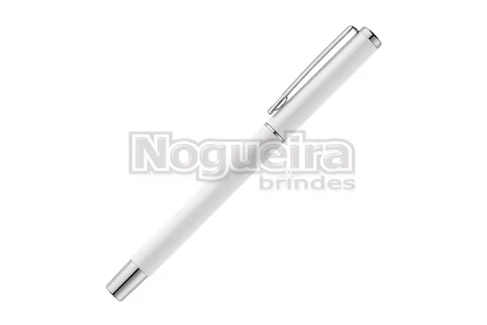 Caneta Metal Roller Personalizada