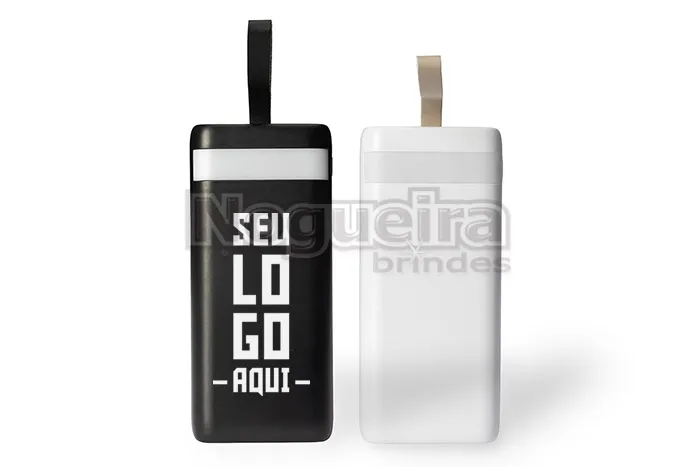 Power Bank 20.000 mAh Personalizado