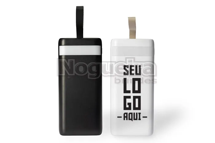 Power Bank 20.000 mAh Personalizado