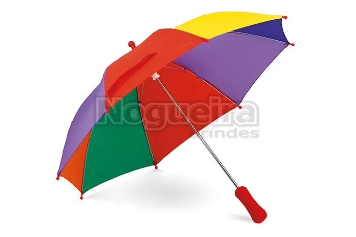 Guarda-Chuva para Criança Personalizado