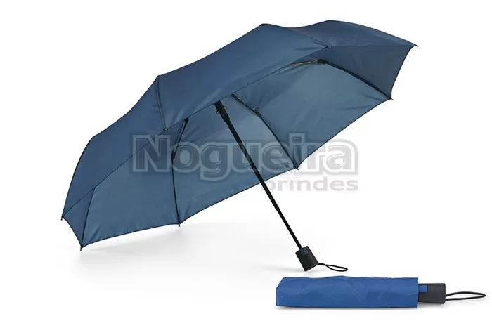 Guarda-Chuva Dobrável para Brindes