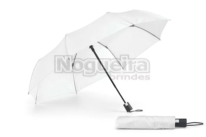 Guarda-Chuva Dobrável para Brindes