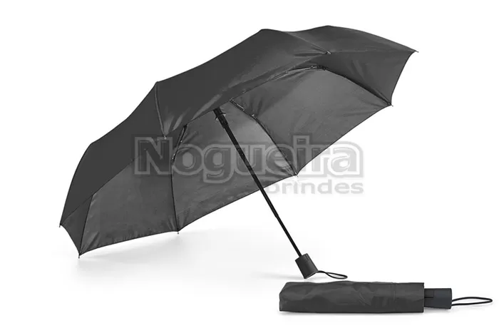 Guarda-Chuva Dobrável para Brindes