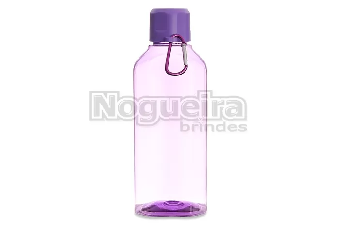 Squeeze de Água Personalizado