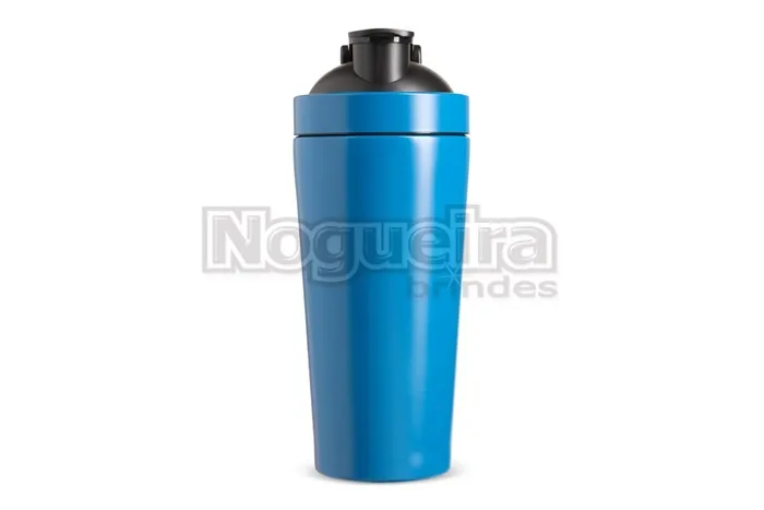 Coqueteleira 900ml Personalizada 