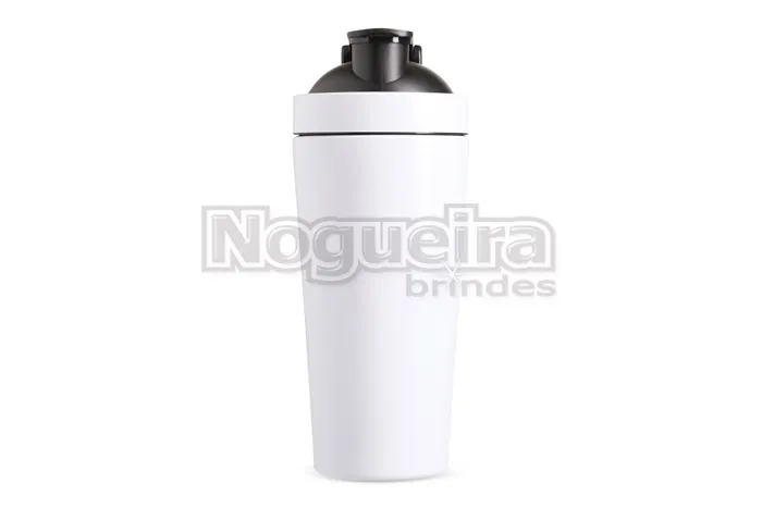 Coqueteleira 900ml Personalizada 