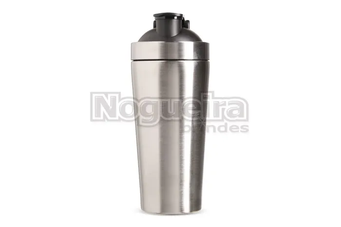 Coqueteleira 900ml Personalizada 