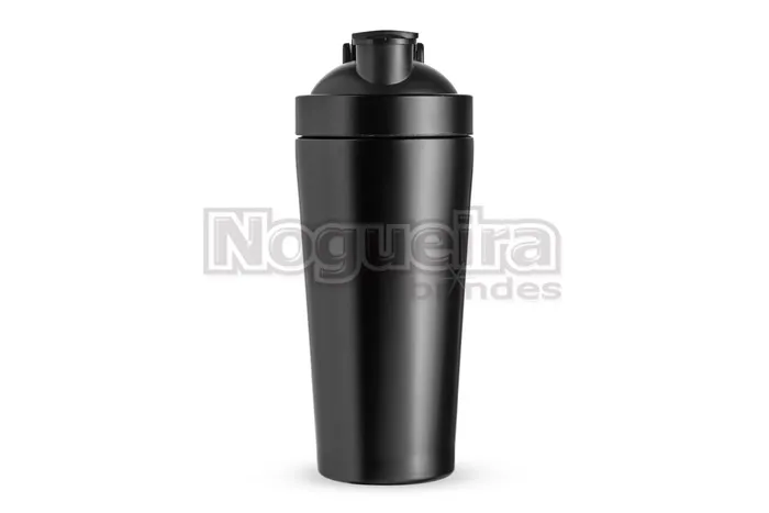 Coqueteleira 900ml Personalizada 
