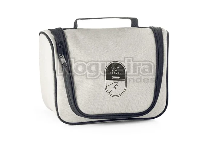 Nécessaire para Viagem Personalizado