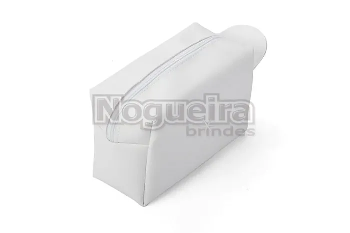 Nécessaire de Couro Personalizado