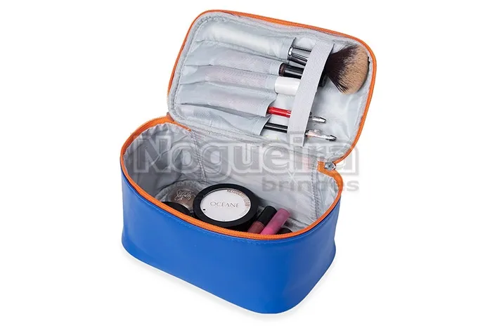 Nécessaire Personalizado Impermeável