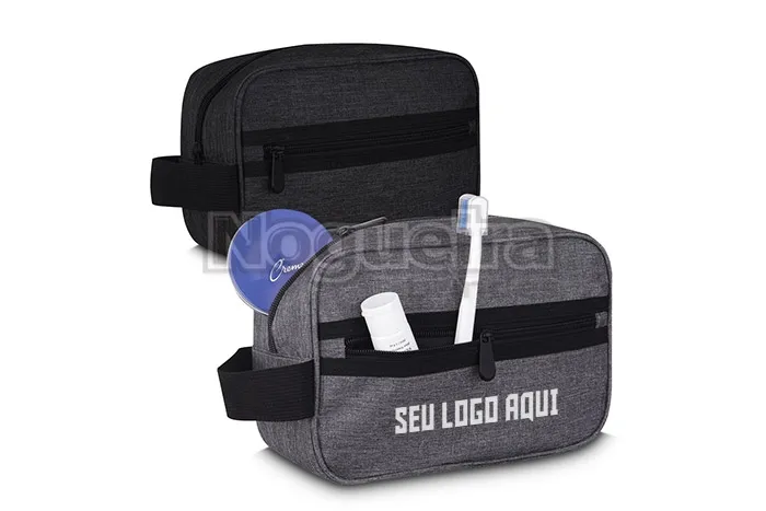 Nécessaire Personalizada para Empresas