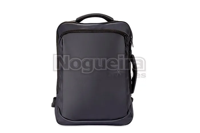 Mochila Resistente à Água Personalizada 