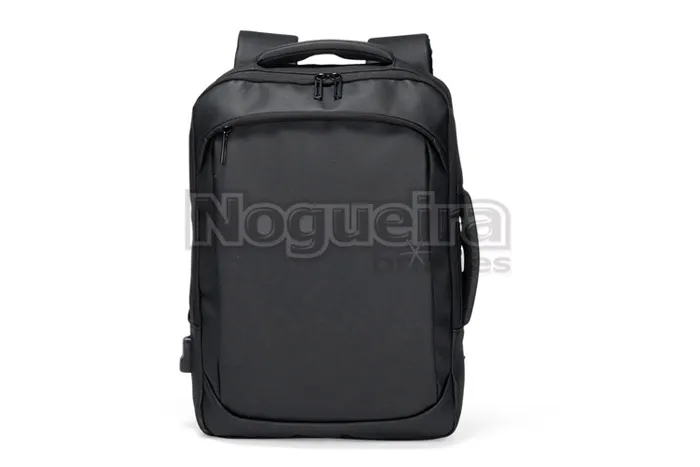 Mochila Resistente à Água Personalizada 