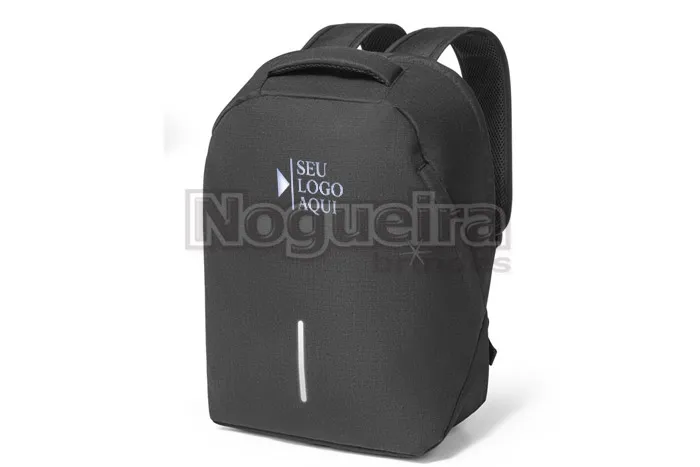 Mochila Antirroubo Personalizada