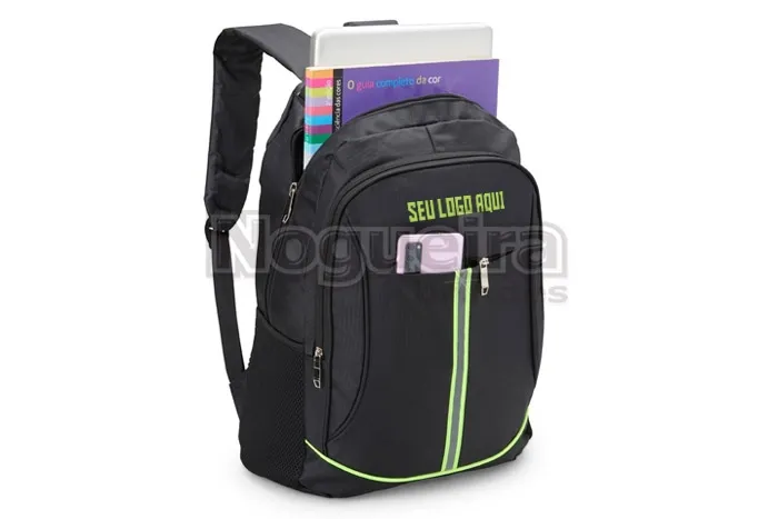 Mochila para Laptop Personalizada
