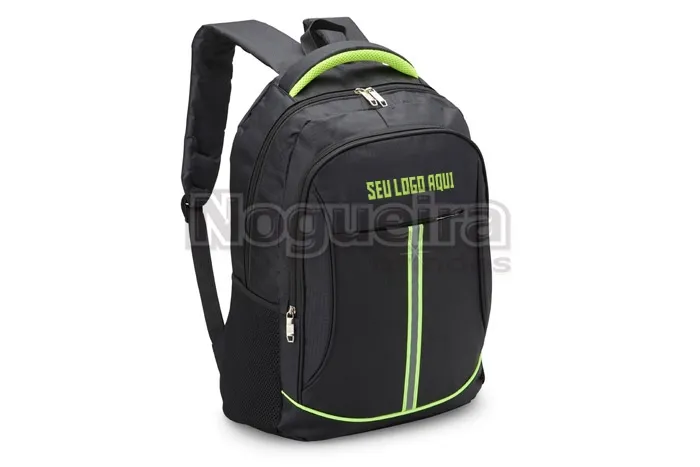 Mochila para Laptop Personalizada
