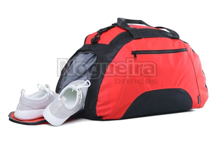 Bolsa Esportiva Personalizada