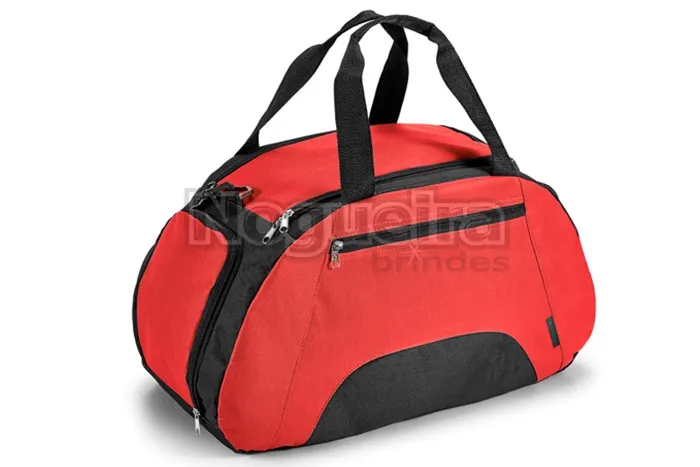 Bolsa Esportiva Personalizada