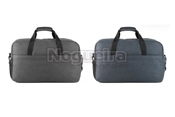 Mala Esportiva com Logotipo Personalizado