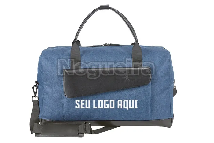 Bolsa de Viagem Premium Personalizada