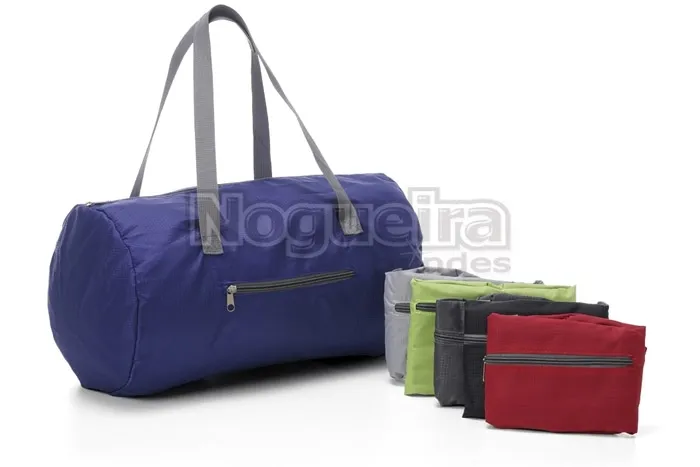 Bolsa para Academia Personalizada