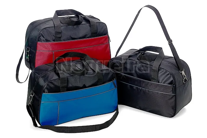 Mala de Viagem Promocional Personalizada