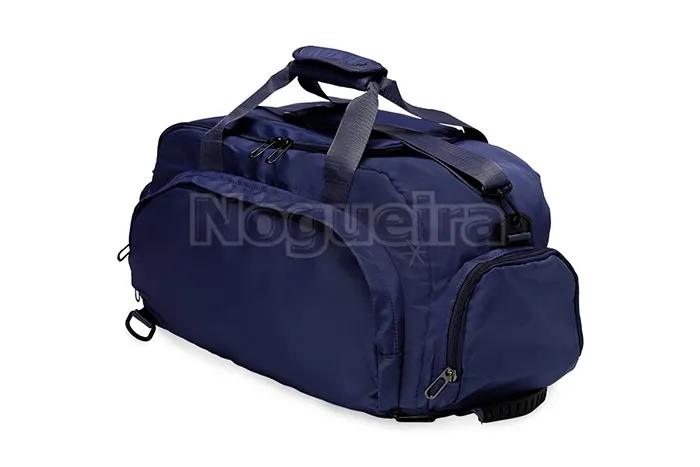 Bolsa Esportiva com Logomarca