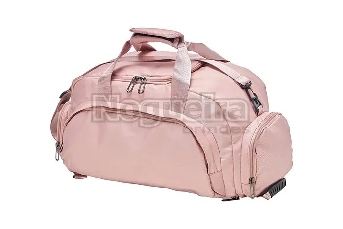 Bolsa Esportiva com Logomarca