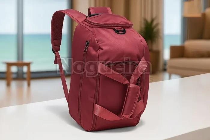 Bolsa Esportiva com Logomarca