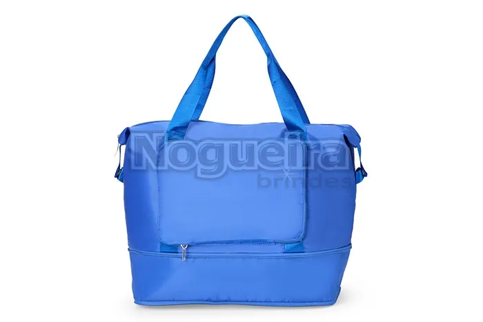 Bolsa Expansível Personalizada
