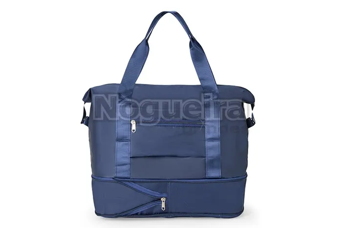 Bolsa Expansível Personalizada