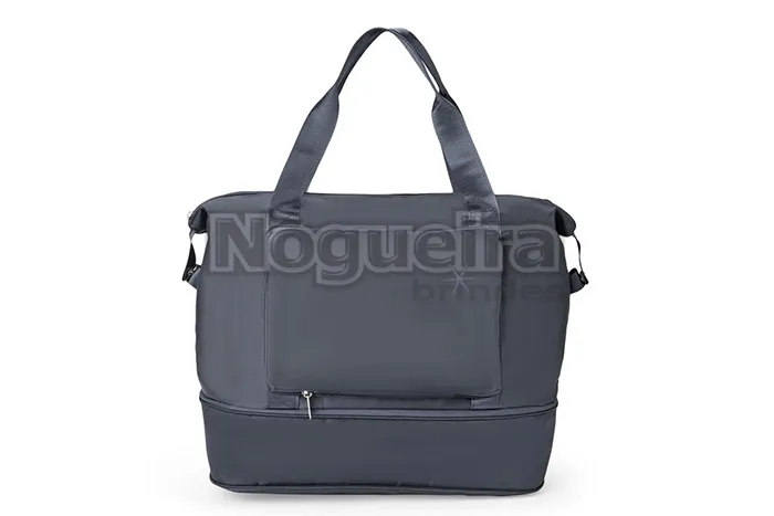 Bolsa Expansível Personalizada