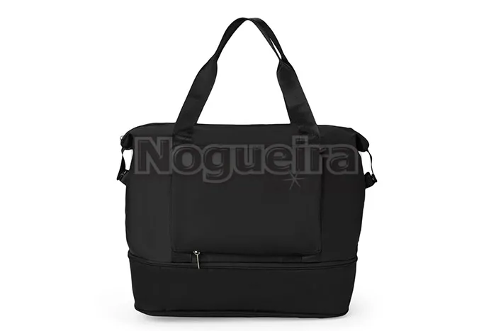 Bolsa Expansível Personalizada