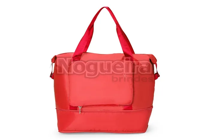 Bolsa Expansível Personalizada