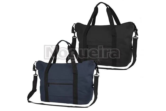 Bolsa para Viagem Personalizada com seu Logotipo