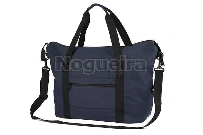 Bolsa para Viagem Personalizada com seu Logotipo